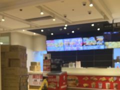 -肯德基(洛川店)