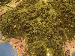 -海上云台山景区