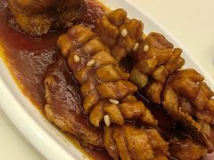 松子鲈鱼-永兴餐厅(复兴中路店)