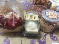 -TOUCH泰奇(奉贤宝龙城市广场店)