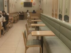 用餐区-德克士(清华园店)