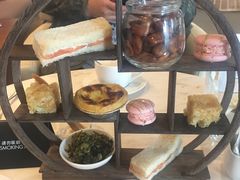 -水月周庄铂尔曼酒店 · 漾全日餐厅