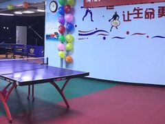 -腾翔乒乓球培训(亚运村店)