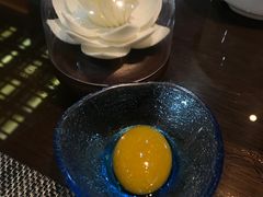 -大佛寺高级素食自助餐厅