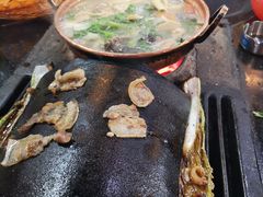 -象山村腊排骨(丽江总店)