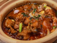 -滇越乘象云南餐厅(次渠店)