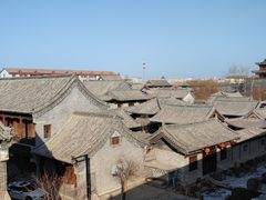 -青州古城
