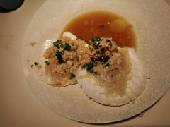 -荷塘秋月·本帮江浙菜(国权路店)