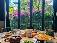 -怡得饭庄·30年老店·宋大妈昆明菜