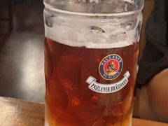 -宝莱纳啤酒花园餐厅PAULANER BRAUHAUS Nanjing(广州路店)