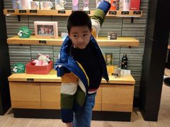 -星巴克(上海南站店)