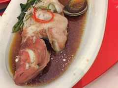 -白金汉爵大酒店·中餐厅(相城店)