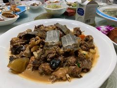 -美乐食街(小南店)