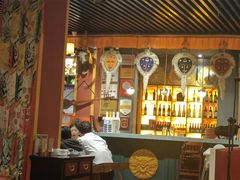 -敏珠拉姆藏餐·南京厨房(富春江东街店)