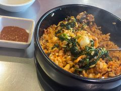石锅拌饭-喜来稀肉(虹泉路店)