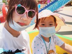 -西安华夏文旅水世界