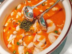 番茄口味鱼-青花椒花椒鱼(合生汇店)