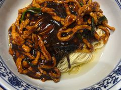 -君东记本帮面馆(天钥桥路店)