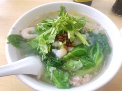 -鸿记·好再来普宁肠粉(莲花路店)