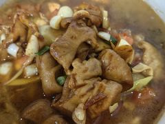 -荣荣面馆(丹溪大道店)