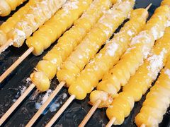 -丰茂烤串(五道口店)