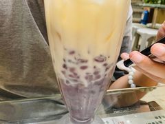 -义顺牛奶公司(新马路老店)