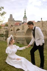 -花漾摄影优选工作室(东莞原创作品店)