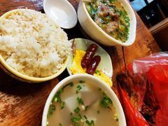 -陈记汤饭(水巷口店)