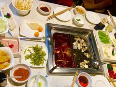 -海底捞火锅(高科广场店)