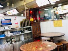 -陈光记烧腊店(罗保博士街店)