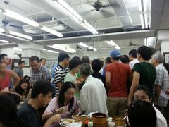 -香港蓮香樓(上環店)