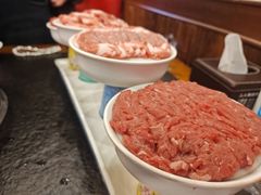 -仁和四季涮肉馆(天坛南门店)