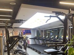 -超鹿运动(达信大厦店)