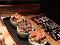 -玉川屋·深夜食堂居酒屋(柳巷店)