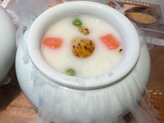-师味葱扒虎头鲤·水席洛阳菜(元华店)