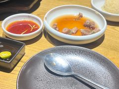 -泥炉烧肉师(新街口金銮巷店)