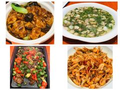 -汤记传菜(浦江店)