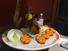 -胆道·海胆专门店(凯德晶萃店)