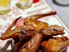 -大鸽饭(体育西路店)