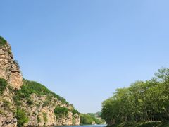 -大连冰峪旅游度假区