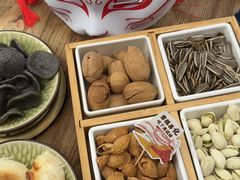 -唐猫庭院·千年陕菜(大唐不夜城店)