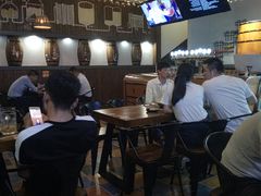 -汉森熊啤酒屋(双塘东路店)