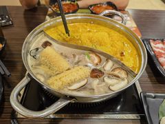 -呷哺呷哺(西单大悦城店)