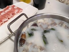 -西安外国语大学(长安校区)