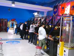 -大玩家(大连高新万达店)