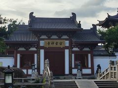 -南翔古镇