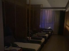 -碧涛阁·泡泡海洋·汤泉洗浴(王府花园店)
