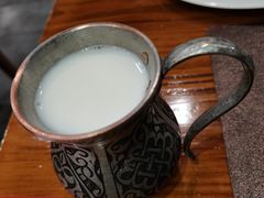 -TUK土耳其餐厅·下午茶(卢湾店)