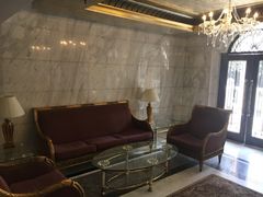 -上海安亭别墅花园酒店