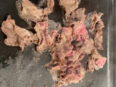 -韩时烤肉(丰科万达广场店)